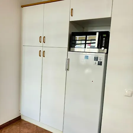 Apartamento Centro - Tribunal