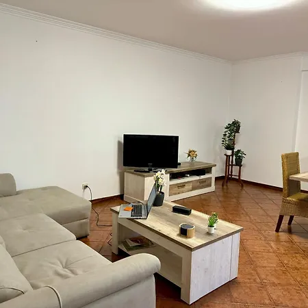 Centro - Tribunal Apartment *