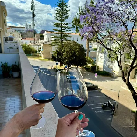 Centro - Tribunal Apartamento Tavira