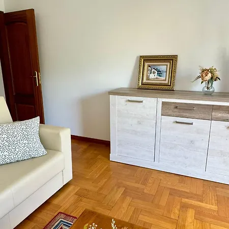 Centro - Tribunal Apartment *