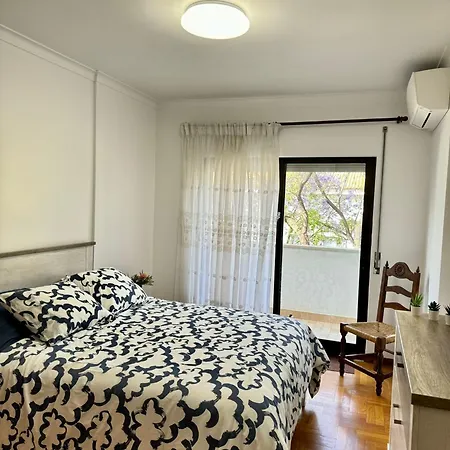 Centro - Tribunal Apartment *