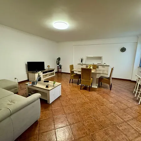 Centro - Tribunal Apartment