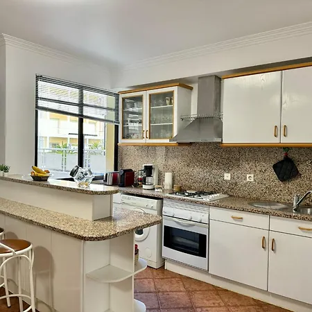 Centro - Tribunal Apartment