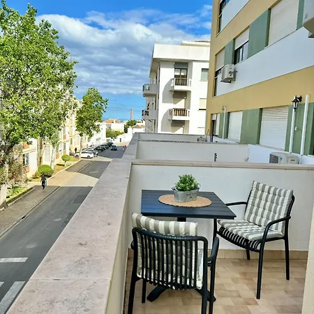 Apartment Centro - Tribunal