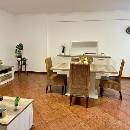 Centro - Tribunal Apartment Tavira