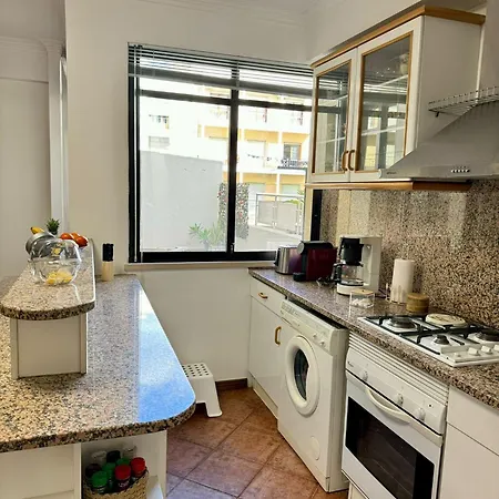 Centro - Tribunal Apartment *