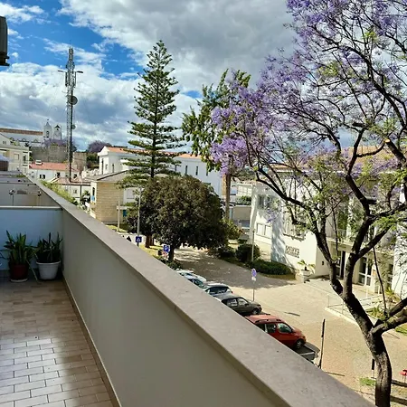 Centro - Tribunal Apartment Tavira