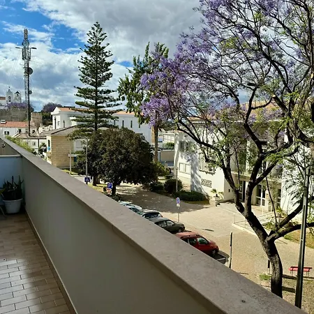 Apartment Centro - Tribunal