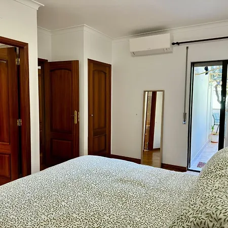 Centro - Tribunal * Tavira