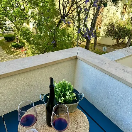 Centro - Tribunal Tavira