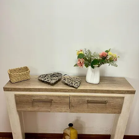 Centro - Tribunal * Tavira