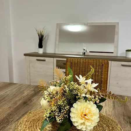 Centro - Tribunal Apartment