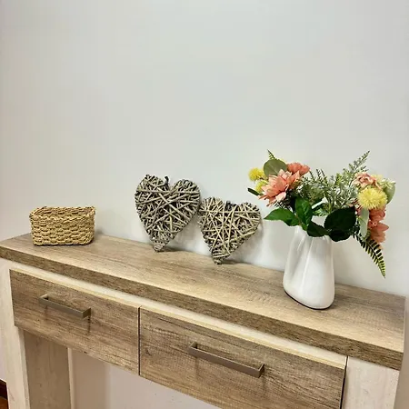 Apartamento Centro - Tribunal *