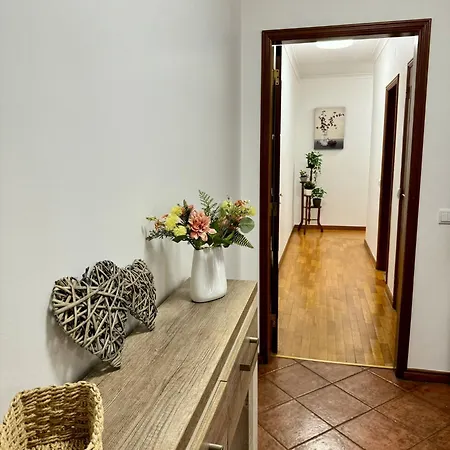 Apartment Centro - Tribunal