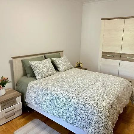 Apartamento Centro - Tribunal Tavira