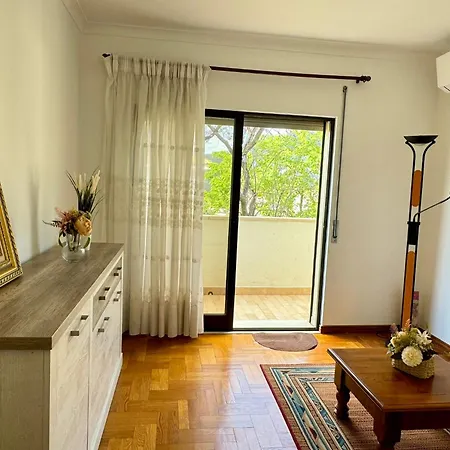 Apartment Centro - Tribunal *