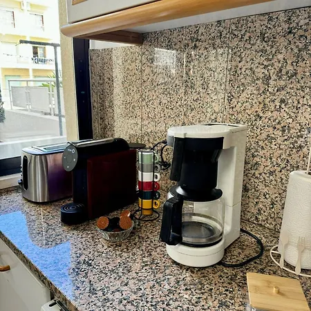 Apartment Centro - Tribunal