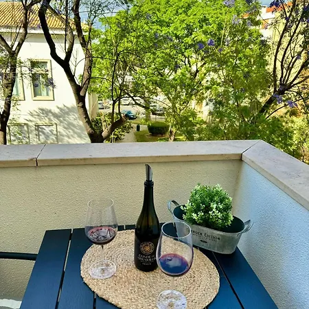 Centro - Tribunal Tavira