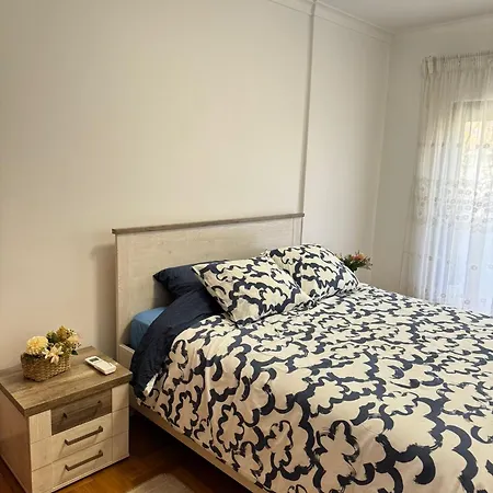 Centro - Tribunal Apartment *