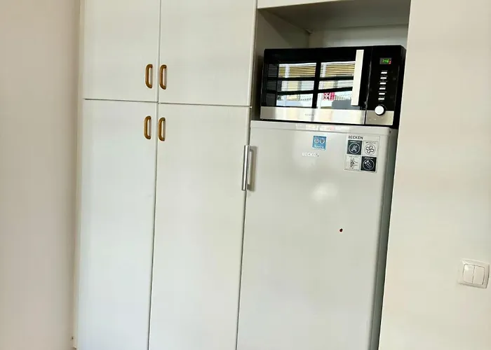Apartamento Centro - Tribunal