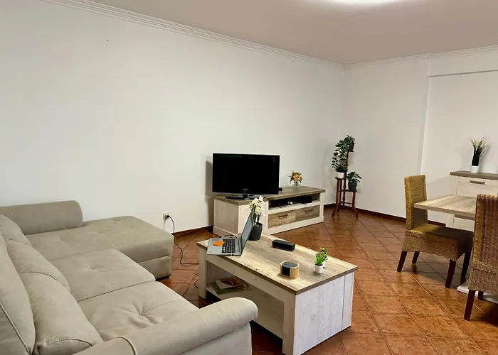 Centro - Tribunal Apartamento *