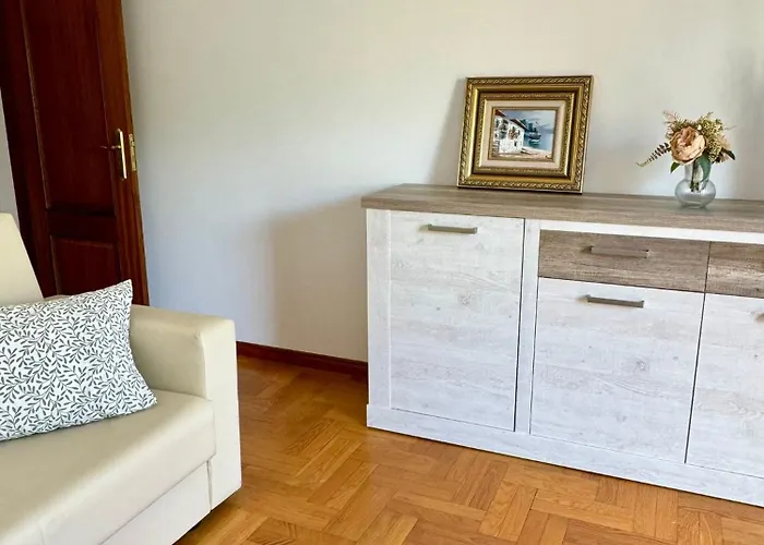 Centro - Tribunal Apartment *