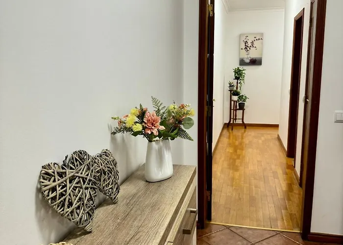Apartamento Centro - Tribunal