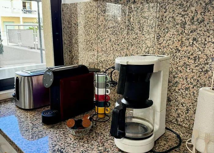 Apartamento Centro - Tribunal