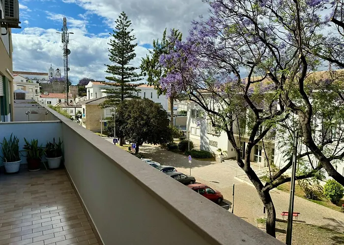 Apartamento Centro - Tribunal