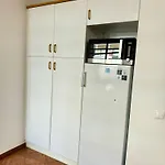 Apartament Centro - Tribunal