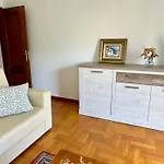Centro - Tribunal Apartament *