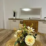 Centro - Tribunal Apartament
