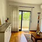 Apartament Centro - Tribunal *