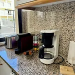 Apartament Centro - Tribunal
