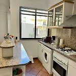 Centro - Tribunal Apartament *