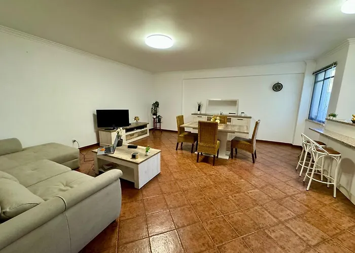Centro - Tribunal Appartamento