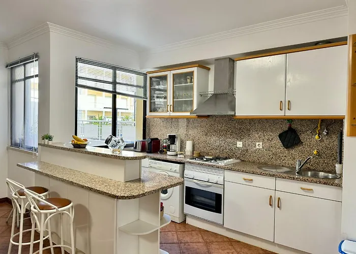 Centro - Tribunal Appartamento